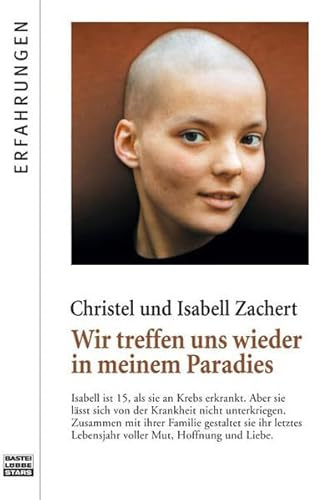 Wir treffen uns wieder in meinem Paradies