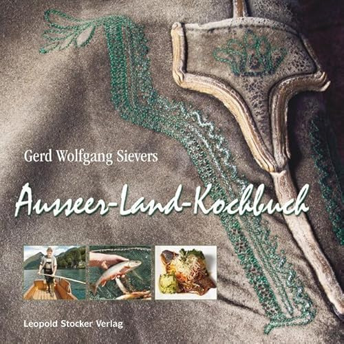 Ausseer-Land-Kochbuch