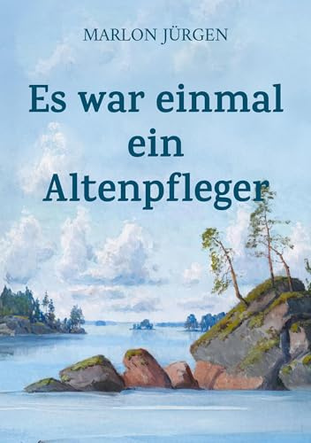 Es war einmal ein Altenpfleger: 38 Jahre sind genug