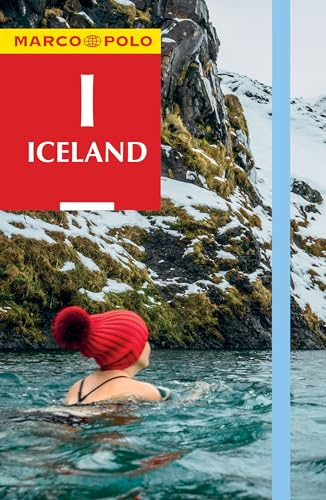 Iceland Marco Polo Travel Guide & Handbook, m. Karte (Marco Polo Guide)