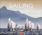 Sailing Wandkalender 2023. Fotokalender mit beeindruckenden Segelaufnahmen. Jahres-Wandkalender 2023 XXL im Querformat. Segel-Fotokalender 55x46 cm