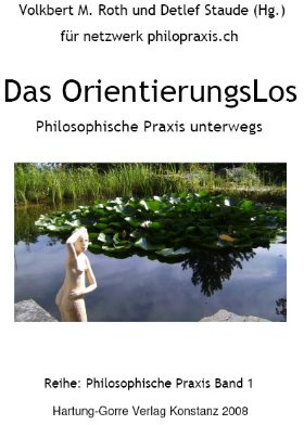 Das OrientierungsLos: Philosophische Praxis unterwegs