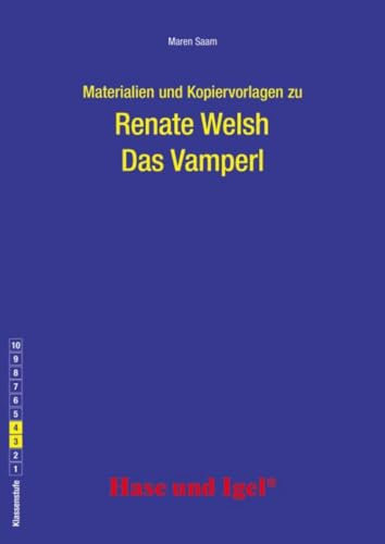 Begleitmaterial: Das Vamperl: Unterrichtsmaterial