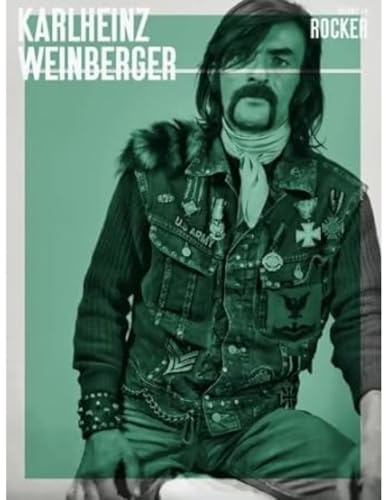 Karlheinz Weinberger - Rocker Vol.4