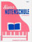 Klavier-Notenschule 1