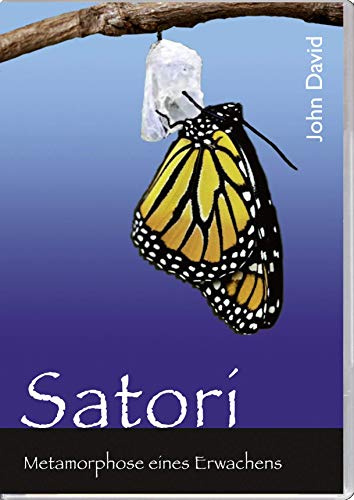 Satori: Metamorphose eines Erwachens