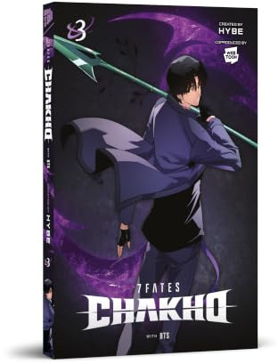 Manhwa Cult