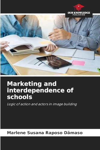 Marketing and interdependence of schools: Logic of action and actors in image building