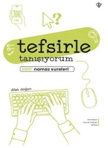 Tefsirle Tanisiyorum - Namaz Sureleri