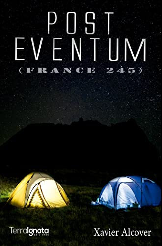 Post Eventum: (France 245)