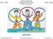 Calendario Ebraico d'Arte 2021-2022 (5782-5783). Ediz. multilingue
