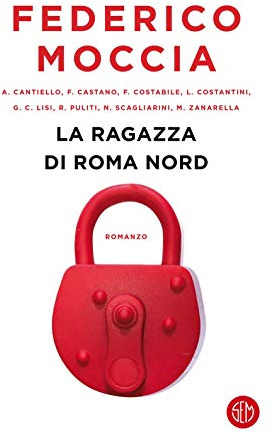 La ragazza di Roma nord