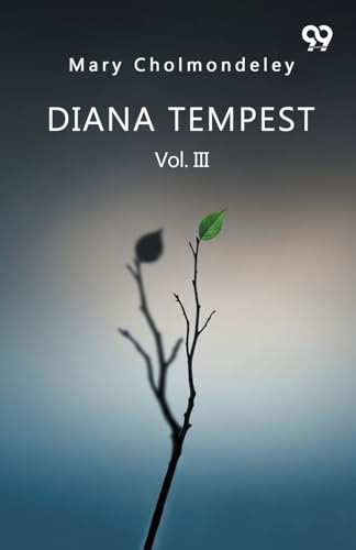 Diana Tempest Vol. III