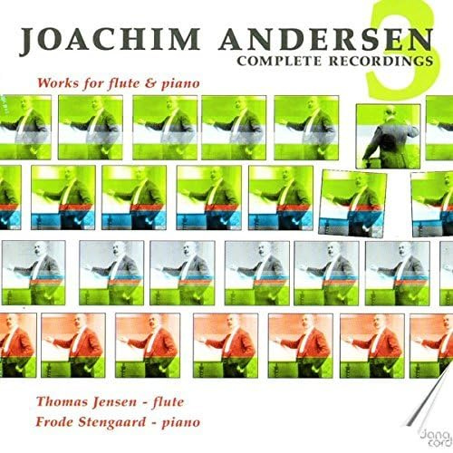 Works for Flute & Piano