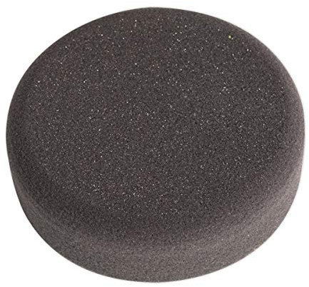 Sealey Ptcchv150P Buffing And Polishing Foam Head Hook And Loop