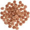 Mera Dog Hundebiskuit Lamm & Reis Drops 10 kg, 1er Pack (1 x 10 kg)