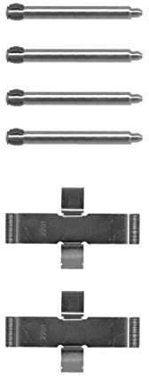 Delphi LX0093 Brake Fitting Kit