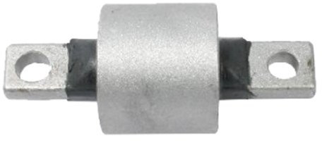JAPANPARTS RU-534 Halter Querlenkerlagerung Vorne unten Hinten Kompatibel mit MITSUBISHI Galant VIII Limousine EA