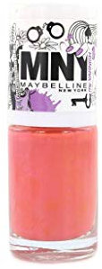 MAYBELLINE MNY NAIL VARNISH/POLISH 7ML # 342