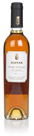 Alvear Pedro Ximenez de Anada 2013 (1 x 0.375 l)