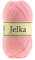 50g Strickgarn Jelka m. 28% Wolle veredelt, Strickwolle, Farbauswahl, Farbe:rosa