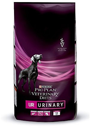 Purina Pro Plan Vet Canine Ur 12Kg 12000 g