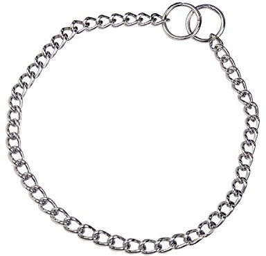 SPRENGER 5090306002 Necklace Link Twisted