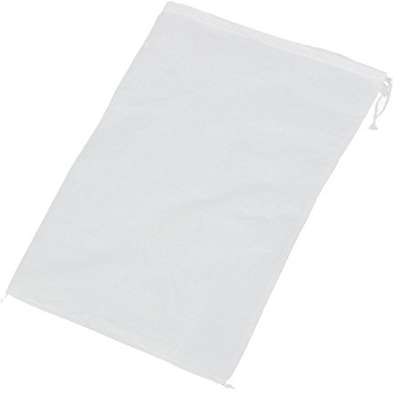 Sourcingmap Kitchen Cooking Coffee Spices Soybean Milk Strainer Food Filter Bag