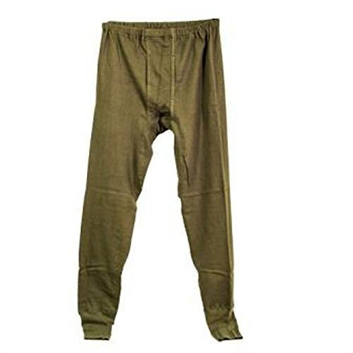 Armeeverkauf NEU Plüsch Unterhose Gr. 5