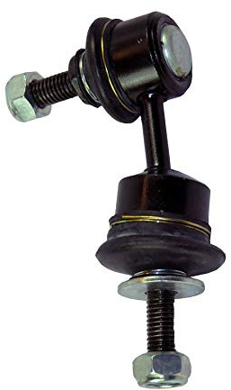 D2P C2S4585 Rear Stabiliser Anti Roll Bar Drop Links Replacement For X-Type, Cf1_, 2.2D