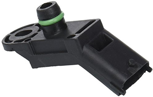 ESEN SKV Sensor, Saugrohrdruck 17SKV109 | Kompatibel mit: ABARTH 500 / 595 / 695, PUNTO, ALFA ROMEO 147, 156, 156 Sportwagon, 166, GIULIETTA, FIAT BRAVA, BRAVO I