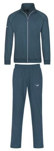 Trigema Herren 6371058 Jogginganzug (2er Pack)
