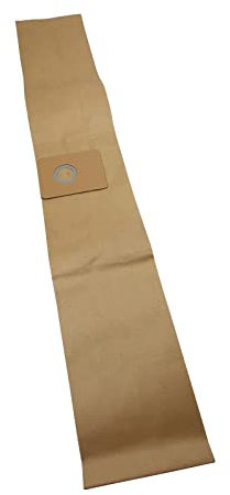 10 Staubsaugerbeutel für Kärcher T 2001 Beutel Staubbeutel