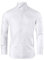 Vincenzo Boretti Hemd, Regular-fit/gerader Schnitt, Twill, Umschlagmanschette - super bügelfrei weiß 43-44