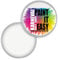NEU PAINT IT EASY Theater Creme-Make-Up, Kinderschminke, Schminke auf Fettbasis, 25g, Weiss