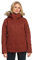 Roxy Meade - Technical Snow Jacket for Women - Funktionelle Schneejacke - Frauen - Braun.