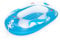 Bestway Kinder-Schlauchboot Floating Friends 102 x 69 cm, Himmelblau