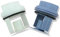 GORMEL Bouchon de Couvercle de Joint de Sortie de vidange de Pompe de Vidange de rondelle Compatible for la Machine à Laver Siemens Bosch WM1095/1065 WD7205