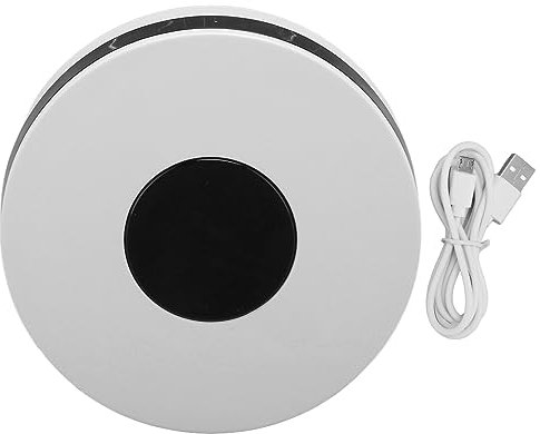 Smart IR Remote Control, All in One IR Blaster Control, Universal WiFi Infrared Remote Control for TV DVD Air Conditioner, Compatible with Google Assistant