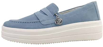 Remonte D1C05 G Damen Slipper, EU 36