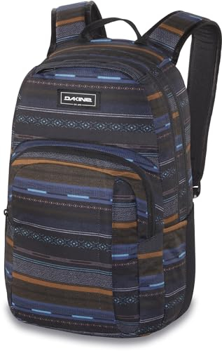 Dakine Unisex Erwachsene Rucksack Campus M 25L Multicolor OS