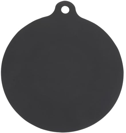 LABRIMP Silicone Countertop Mat Induction Cooktop Pad Heatproof and Non-Slip Protector for Microwave Oven