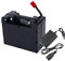 FREEDOH Batterie Li-ION 24V Batterie pour Fauteuil Roulant électrique 24V Batterie au Lithium 24V 10AH 15AH 20AH 30AH 40AH avec Chargeur pour Moteur 0-1000W,24v20ah