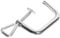 Hoement Replacement Clip Part for Pasta Maker Noodle Press Clip for Pasta Maker Machine