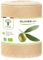 Olivier bio - Bioptimal - Complément alimentaire - Circulation Sanguine Tension Cardio - Feuille d'olivier en Poudre - 700mg par jour - Fabriqué en France - Certifié par Ecocert - 200 gélules