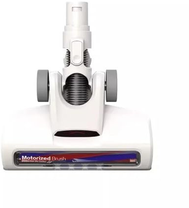 GFSEWURA Ersatzzubehör for Bodenbürstenköpfe Von Staubsaugern. Kompatibel Mit Dibea D18. Zubehör for Elektrische Staubsaugerbürstenköpfe