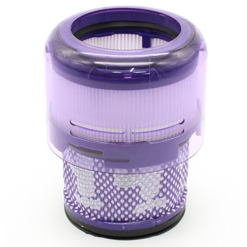 Premium Filtro Pre-Motore Filtro HEPA Compatibile con Dyson 965241-01, 96524101, SV19, SV 19, Omni-Glide, Omni-Glide+ - aspirapolvere Portatile Senza Fili - Lavabile - Accessori, ricambi