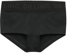 DILLING Women's Merino Wool Hipsters
