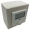 Adapter für Homematic 230V Wand Thermostat/Für HmIP-BWTH/Einfache Installation ohne Hohlraumdose