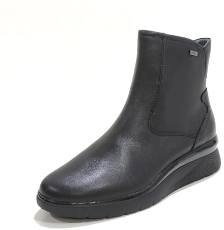 Stonefly Botines 221690 CLERYN HDRY 18 en marrón para Mujer - Mujer Color: marrón Talla: 36